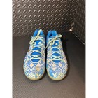 Nike Kobe Ix Em Low Hyper Cobalt  2014  Men Sneakers 646701-414 Size 15
