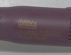 Marvy Uchida Embossing Heat Gun Scrapbooking Craft Precision Tool With Stand