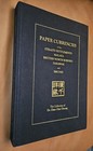 Paper Currencies Of The Straits Settlements Malaya  British North Borneo  Sarawa