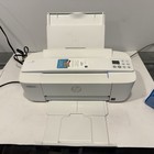 Hp Deskjet 3772 All-in-one Printer Wireless Low Page Count 817 No Ink
