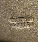 Fort Payne  School Of Practical Nursing Pin Brooch - 10k Gf - Bullock