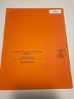 The North Carolina Genealogical Society Journal May 1993 Vol Xix No 2