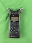 Tascam Dr-07 Mk Ii Linear Pcm Recorder W 2gb Micro Sd Tested