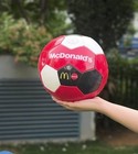 Fifa Limited Edition Promotional Football By Mcdonald s 
