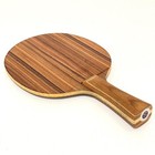 Table Tennis Racket Stiga Rosewood Nct Vii