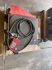 Amada Ws-40 Press Brake Powered Sheet Followers  2008     Hds Model Compatible