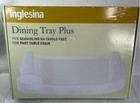 Inglesina Fast Dining Tray Plus For Fast Table Chair