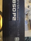 Evga Supernova 850 P2 220-p2-0850-x1 850w Power Supply