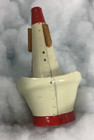 Trumpet Mute Cup Vintage Original  Cup Mute  Stone Lined Humes   Berg