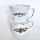 Las Vegas Aviators Friends Central Perk Coffee Mug   Pour-over Rae Dunn Tv Show