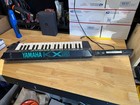 Yamaha Kx5 Midi Controller Keyboard Keytar - Untested For Restoration