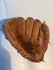 Rawlings Xpg12 Curt Blefary Model Rht Flex O Matic Palm Baseball Glove mitt 