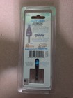 Spyder Stinger Mach-blue  19023 3 16 -1 1 8  16 Step Down Drill Bit Brand New