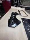 Mercedes R107 560sl 450sl 380sl Front License Plate Bracket 380 450 520 Sl Slc
