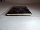 Black Lacquer Address Book Hawaii All-japan Senior Softball New Phone Book
