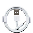 Fast Charging Cable Usb Lead 3ft Charger Cord For Iphone 13 12 11 X Xr 8 7 6 5