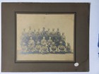 India Vintage Photograph Sir Pratap Singh Of Idar   Regiment 11 50in X 19 50in
