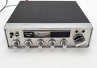 Vintage Royce 607 40 Channel Cb Radio Car Unit Not Tested