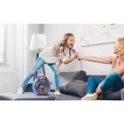 Wish Bluetooth Karaoke Microphone Led Light Show Adjustable Rechargeable