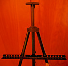 Art Painting Display Tripod Easel Stand  905