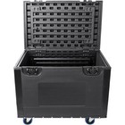 Hdpe Trunk For Cable Collapsible Utility Road Case Waterproof Flight Case