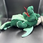 Graeme Mcdowell Winning Edge Designs Plush Dragon  gmac  Golf Club Driver Cover