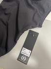 Leotard Black Size Small Eurotard 4489 Lined Leotards Girls Dance Gymnastics