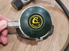 Vintage Cressi Sub Scuba Diving Regulator 002303a