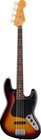 Fender Player Ii Jazz Bass Le 4-string  Rosewood Fb  Sparkle 3-color Sunburst