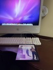 Apple Imac A1174 20  Desktop With Dvd Drive  Mint