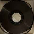 Ampex   Quantegy 406  1 2  Width Reel Tape  Sp  10  Metal Reel  2500 Ft
