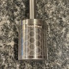 Portable Travel Coffee Brewer Final Press Reusable Coffee Filter Coffee Maker