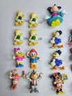 Vintage Kellogg Cereal Premium Toys 1991 Disney Characters Lot Of 16