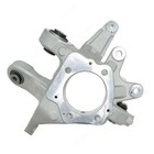 For Ford Taurus 2010 2011 2012 2013- 2019 Rear Right Suspension-knuckle Spindle