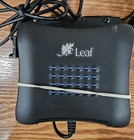 Leaf Valeo Digital Back Mercury Graflex Adapter   Battery   Card 
