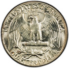 1954-p Pcgs Ms65  gem  Washington Quarter   Blazing Luster    Superb Eye Appeal