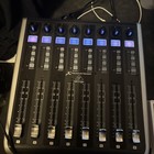 X Touch Midi Universal Control Surface Behringer And Extender Midi Control