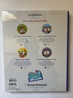 Storyphones With 4 Educational Screen Free Audio Disks New