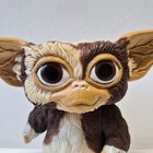 Vintage 1984 Gremlins Gizmo Figure Plastic Toy Warner Brothers 3 5  Tall