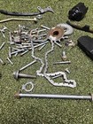 2011 Yamaha Raptor 250 Engine Cylinder Jug Bolt Crank Gears Hardware Kit  19