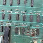 Untested Super Pac-man Arcade Video Game Pcb Board Of96-19