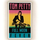 Tom Petty Full Moon Fever Banner Huge 4x4 Ft Fabric Poster Tapestry Flag Art
