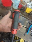 Milwaukee 6852-20 18-gauge Shear Tested