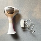 Tria Hair Removal Laser 4x White fuchsia Fda-cleared For Legs  Arms  Body