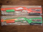 Nib Arcade1up Big Buck Hunter Pro Deluxe Light Guns Set Of 2 Brand New Oem