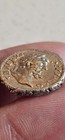 Septimius Severus Denarius Silver Coin Ancient Roman Imperial Era