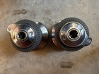 Lewmar 30st Self-tailing Winch Set