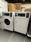 Speed Queen Commercial Coin Op Washer gas Dryer Set - Nationwide Shipping
