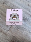 Pusheen Box Spring  2026 - Pusheen With Ramen Vinyl Figure New Sealed