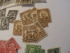 Sb445 Postage Stamp Lot Of Stamps Worldwide Usa Estate Stamp Collection